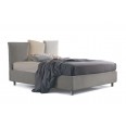 UPHOLSTERED BED "Vicenza"